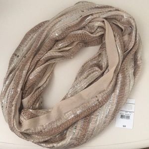 🍁 NWT. Infinity Scarf/Wrap